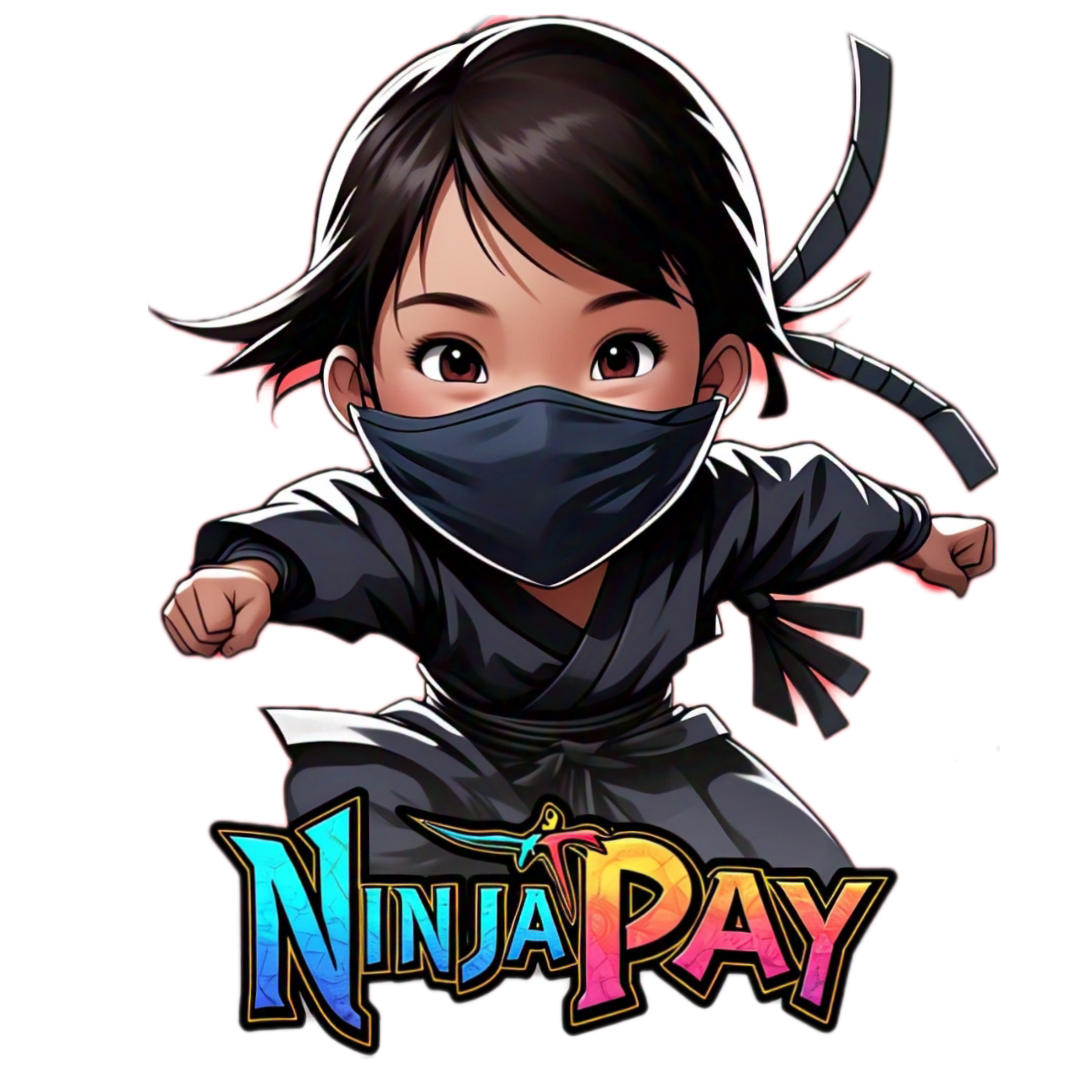 Ninja Logo